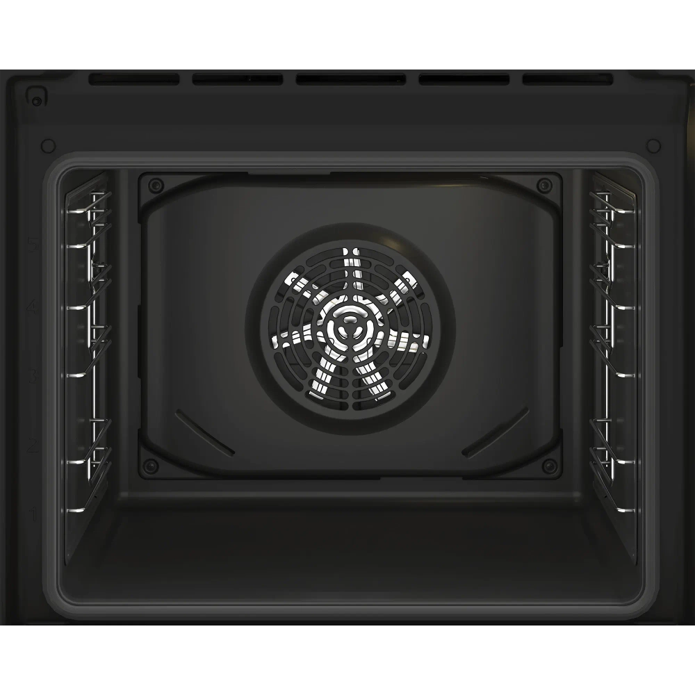 Электрический духовой шкаф Hotpoint FE8 1351 DSH IX