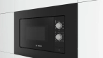 Встраиваемая микроволновая печь Bosch BEL620MB3