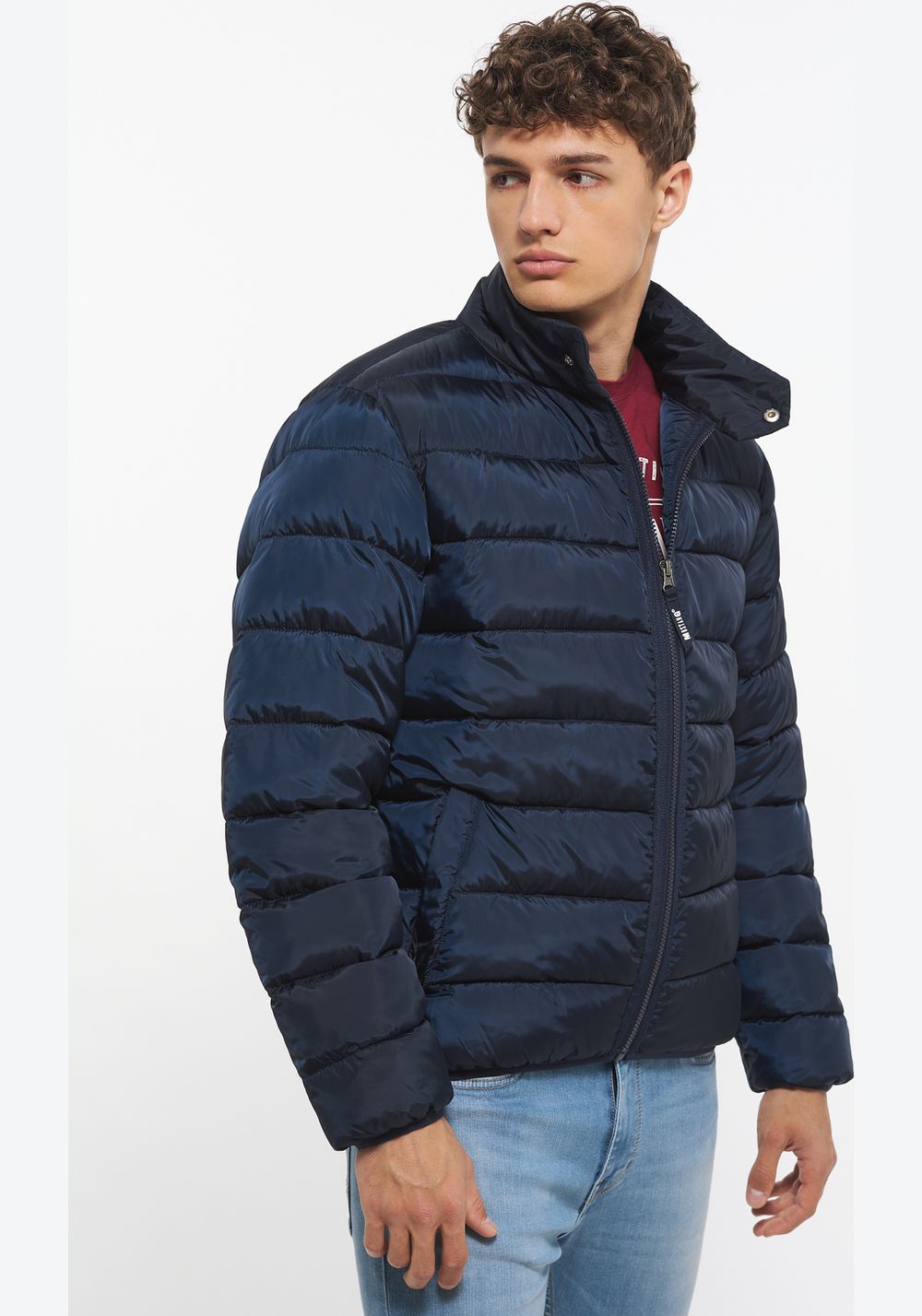 Куртка Daniel Light Padded 1012690-5323
