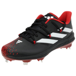 Adidas Afterburner 9 Low Top Upper Height Slip Resistant Abrasion Resistant Function Classification