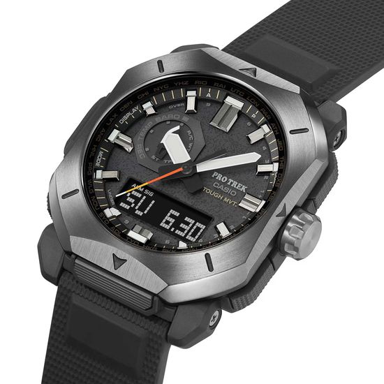 Наручные часы Casio ProTrek PRW-6900Y-1DR