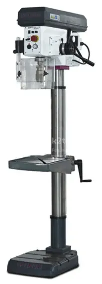 Вертикально-сверлильный станок Optimum OPTIdrill DH 28FS