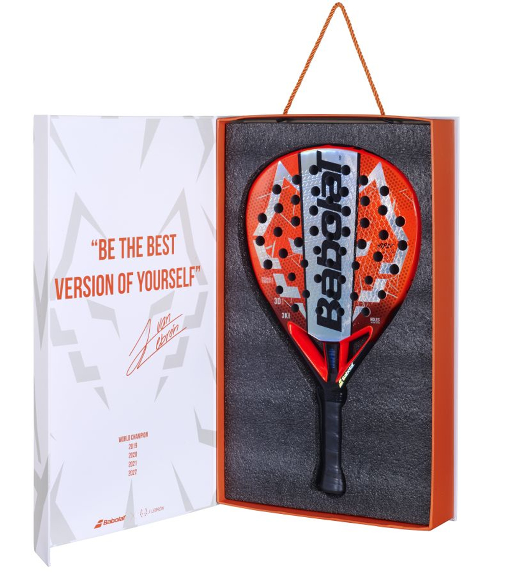 Rakieta do padla Babolat Viper Juan Lebron 3.0