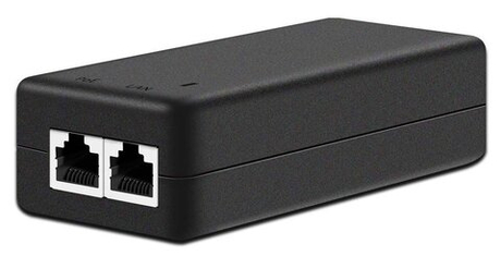 ST-NI001GA-GS Инжектор PoE Smartec