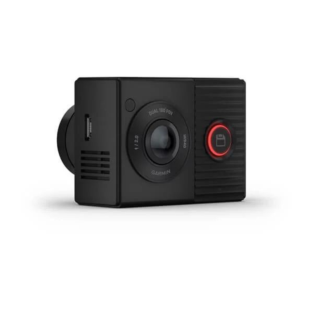 Видеорегистратор Garmin DASH CAM TANDEM 010-02259-01