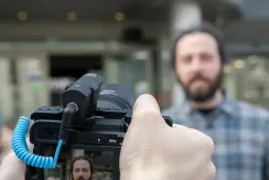 Sennheiser XSW-D PORTABLE LAVALIER SET