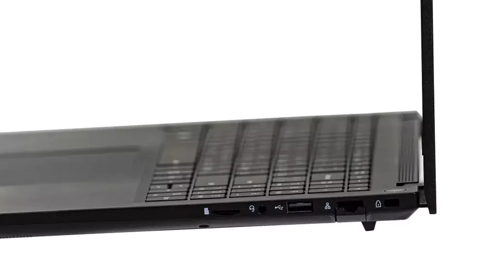 Ноутбук ACD 15S (AH15SI1186LB) 15.6"FHD IPS/i3-1115G4 2c/8Gb/256Gb SSD/Intel UHD/DOS черный