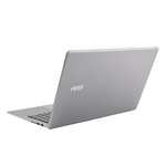 16.1" Ноутбук Hiper ExpertBook MTL1601B1215UDS (1920x1080, Intel Core i3-1215U, RAM 16ГБ, SSD 512ГБ, Intel UHD Graphics, Win 11 Pro)