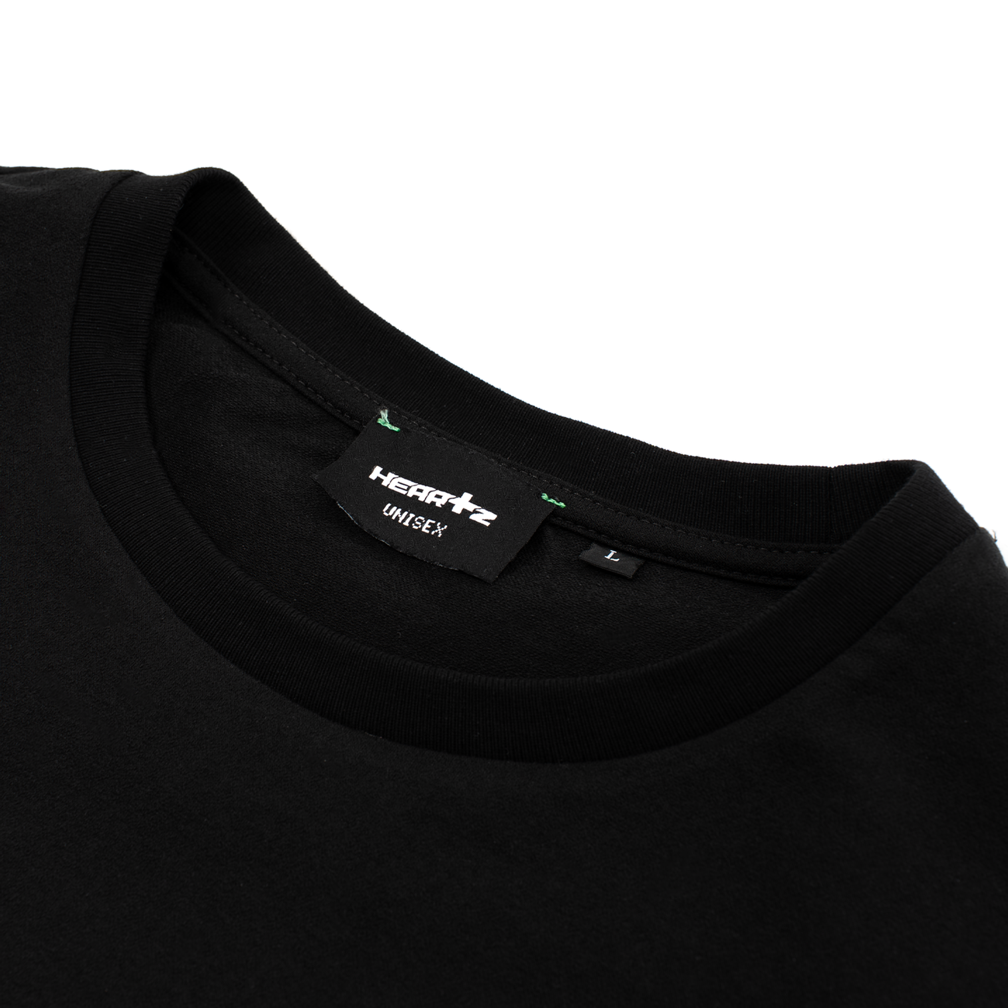 «Lacité» Vintage T-Shirt
