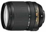 Nikon 18-140mm f/3.5-5.6G ED VR DX AF-S