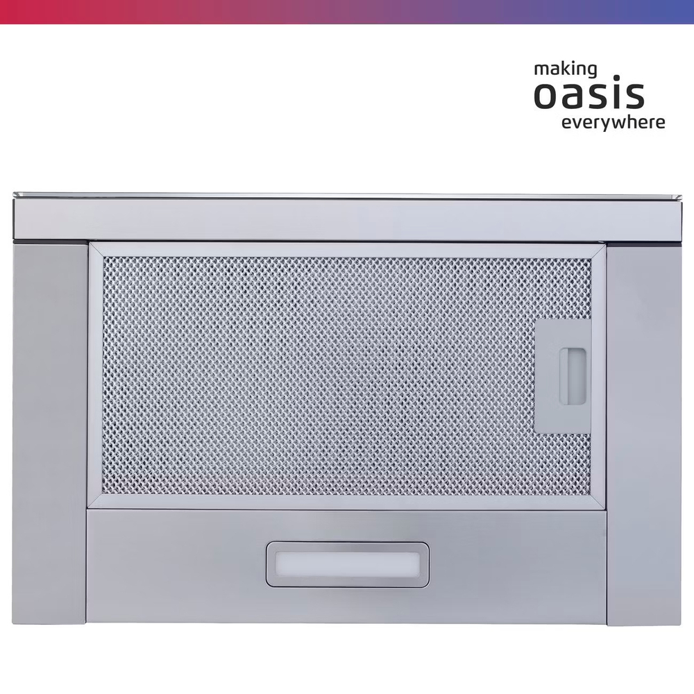 Вытяжка OASIS UV-50G