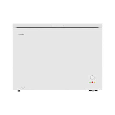 Морозильный ларь Hisense FC386D4AW1