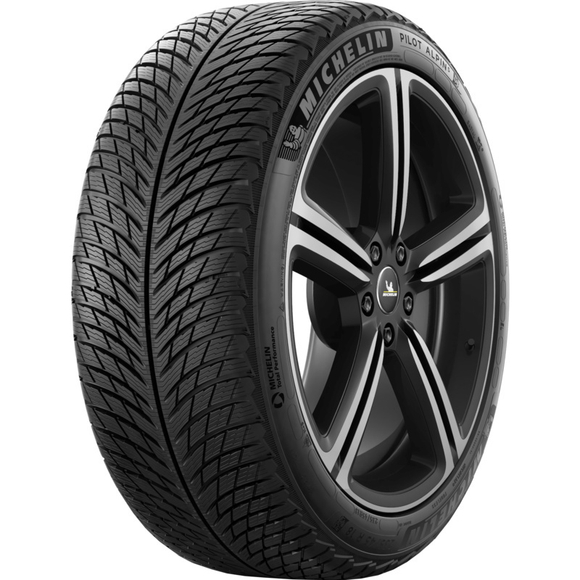 Michelin 225/45R18 95V XL Pilot Alpin 5 MO1 TL