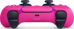 Геймпад, джойстик PlayStation DualSense Nova Pink, новая звезда