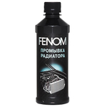 FN246 (0,250 l) Промывка радиатора