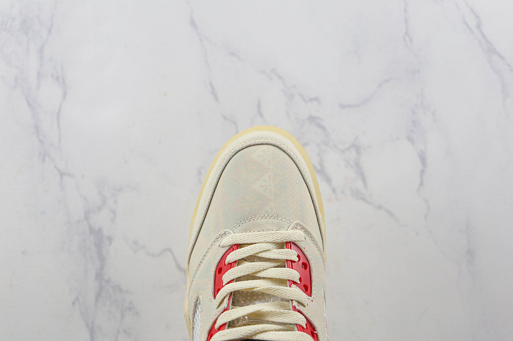 Jordan 5 Retro Low Chinese New Year