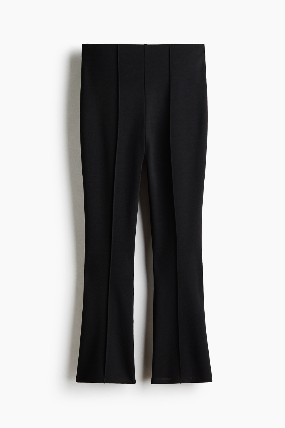 Леггинсы длиной 3/4 со стрелкой - H&M