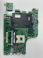 Материнская плата для ноутбука Lenovo B580 LB58 DIS (90001619), оригинал