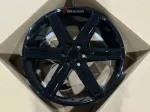 КОВАНЫЕ ДИСКИ ДЛЯ TOYOTA LAND CRUISER 300 2024 ТОЙОТА LC300 Крузак