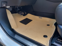 Автоковрики для Lexus NX (2014-2021)