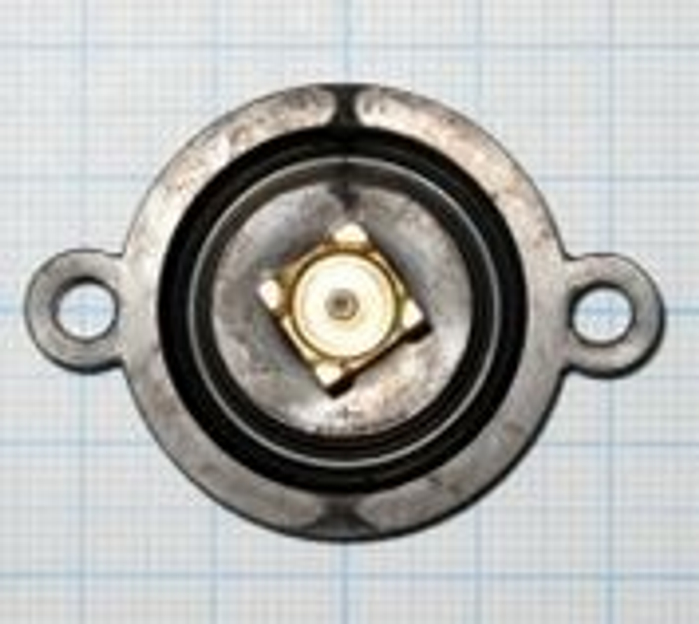 Мембрана EPDM 306.110 SP для клапана стерилизаторов