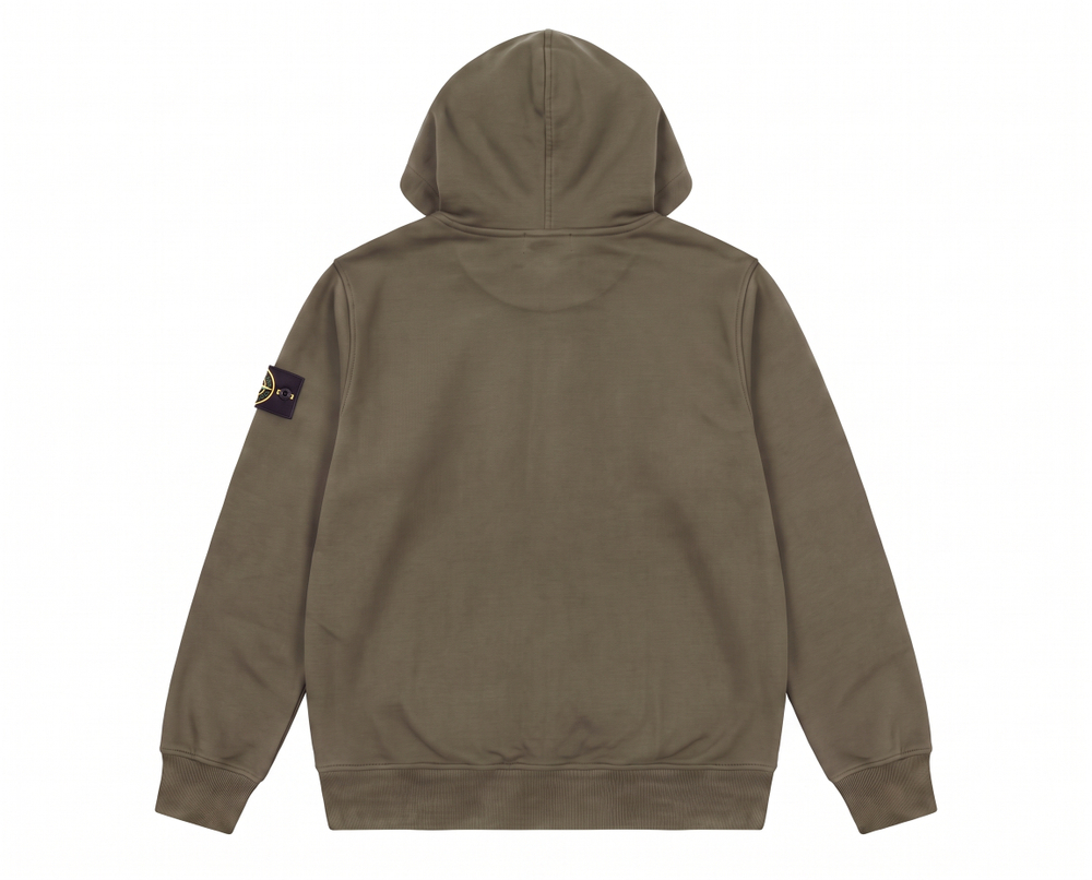 Худи Stone Island (Green)