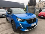 Peugeot 2008 GT