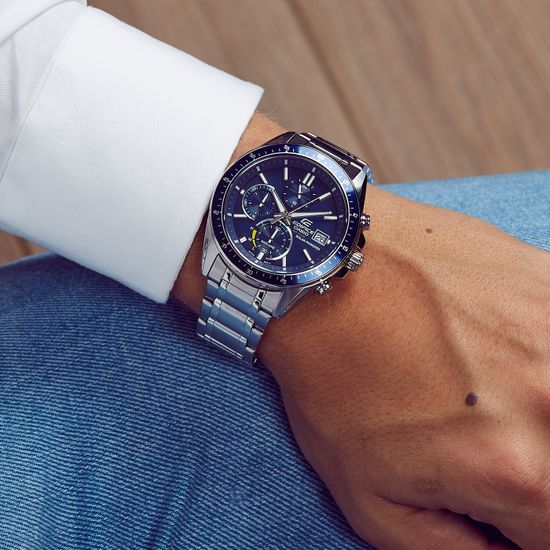 Наручные часы Casio Edifice EFS-S510D-2AVUEF