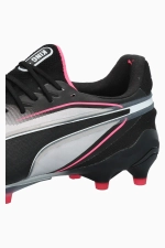 Бутсы Puma King Ultimate FG/AG