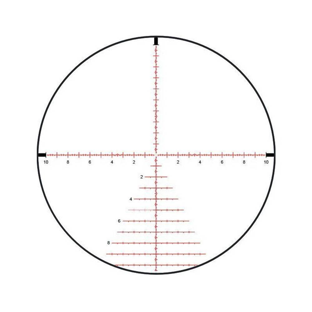 Оптический прицел Kahles K328i 3,5-28x50 (сетка SKMR4+)(10697)