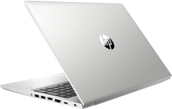 Ноутбук HP ProBook 455 G7 15.6;; 1920x1080 (Full HD) / AMD Ryzen 5 4500U, 2300 МГц/ 8 Гб DDR-4 / 256 Гб SSD / Radeon Vega 6 / Wi-Fi / Bluetooth / Cam / Windows 10 Professional / серебристый 2D235EA