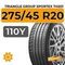 Triangle Group SporteX TH201 275/45 R20 110Y