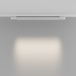 Трехфазный трековый светодиодный светильник Maytoni Points TR195-3-20W4K-M-W(N)