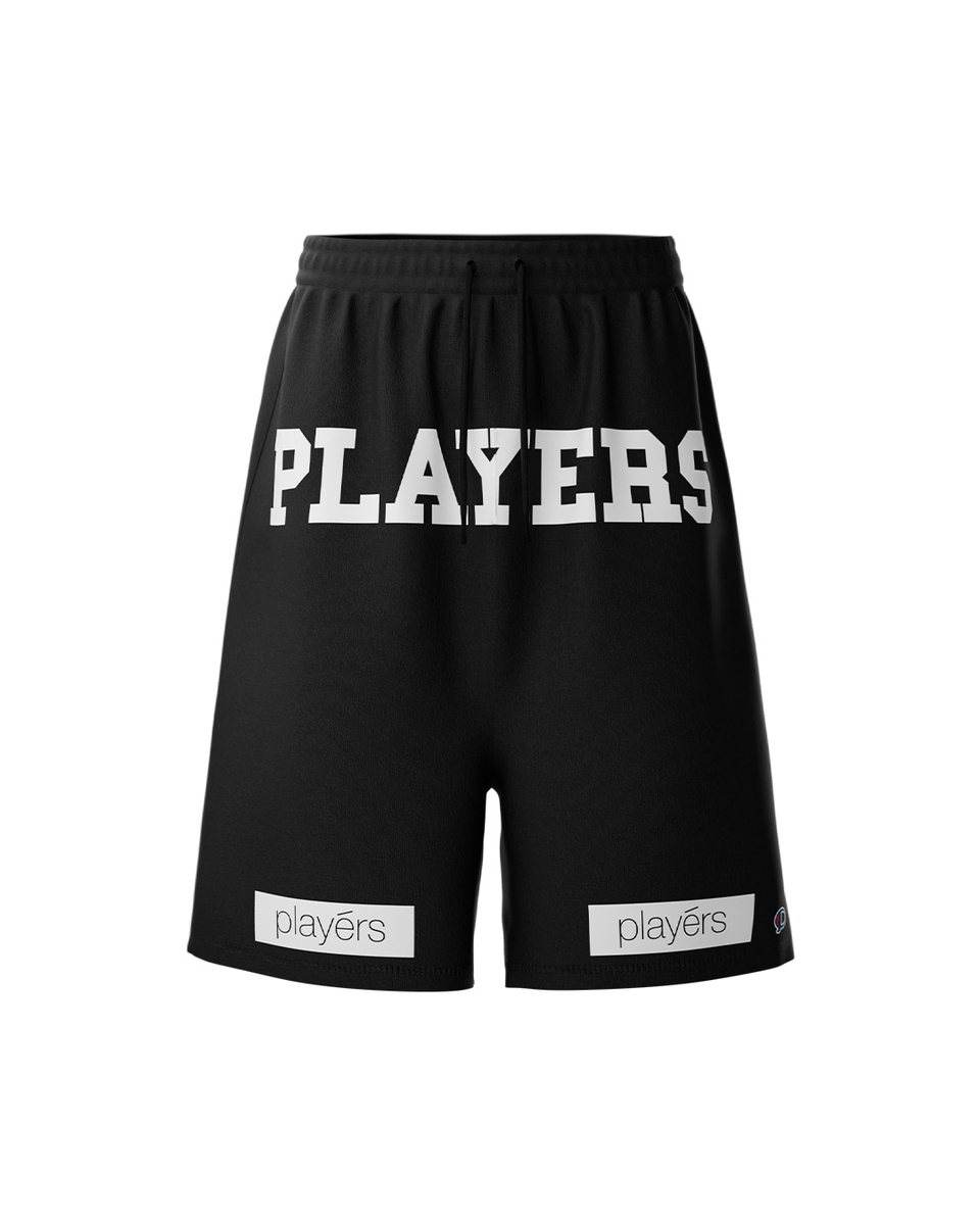 PLAYREX SHORTS