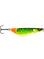 Блесна колебалка RAPALA Harmaja 18 /ROL