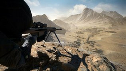 Sniper: Ghost Warrior Contracts 2 Стандартное издание (для Xbox One/Series S/X, интерфейс и субтитры на русском языке) [Цифровой код доступа]