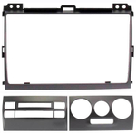 Topway TS7 1+16GB 8 ядер для Toyota Land Cruiser Prado 120, Lexus GX 470 2002-2009 (тип2)