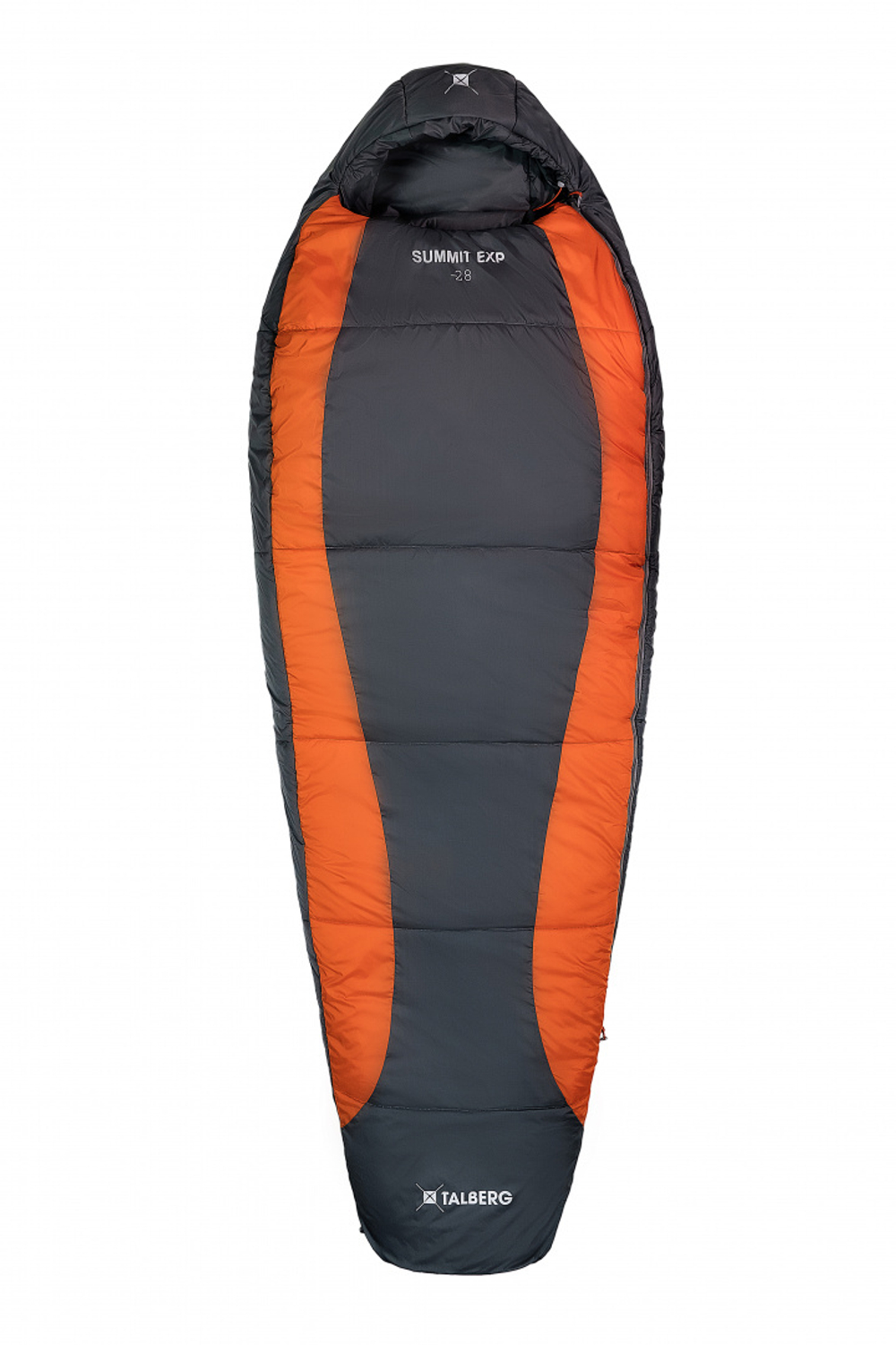 Спальный мешок Talberg Summit EXP -28 C