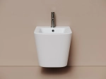 Подвесное биде Ceramicanova Союз (Union) CN4010MW