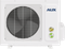 Настенная сплит-система AUX ASW-H18A4/JD-R1 + AS-H18A4/JD-R1, белый — (3)
