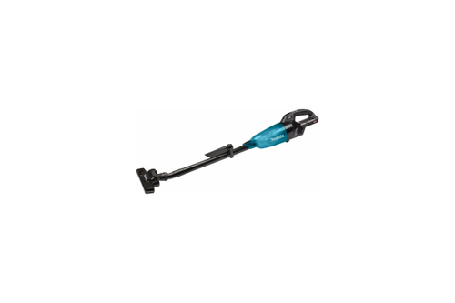 Пылесос аккумуляторный Makita, 40В, XGT CL001GZ04