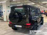 Mercedes-Benz G-Class AMG G63 — 2023