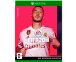FIFA 20 (Xbox) Б\У