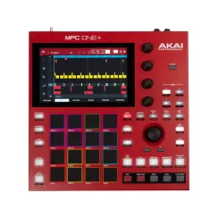 AKAI PRO MPC One+