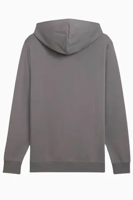 Кофта Puma Essentials No. 1 Logo - серый