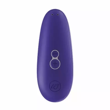 Вакуумный стимулятор Womanizer Starlet 3
