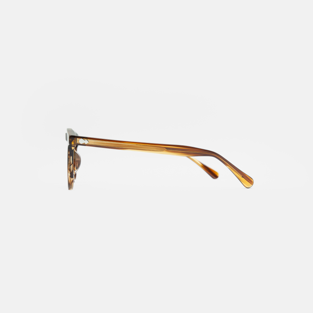 Очки солнцезащитные WHITELAB Icon Brown / Brown