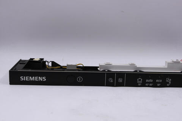 Модуль индикации 9000757254 посудомоечной машины Siemens