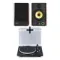 Premiera ECO BT + Microlab SOLO 5