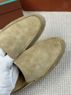 Мюли Loro Piana Babouche Walk